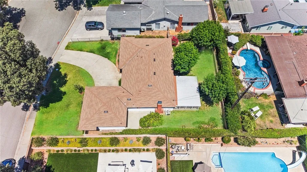 Exterior shot
