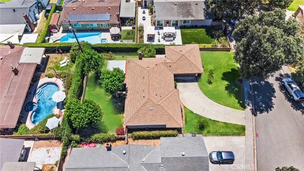 Exterior shot