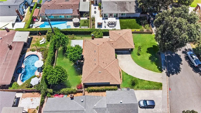 Exterior shot