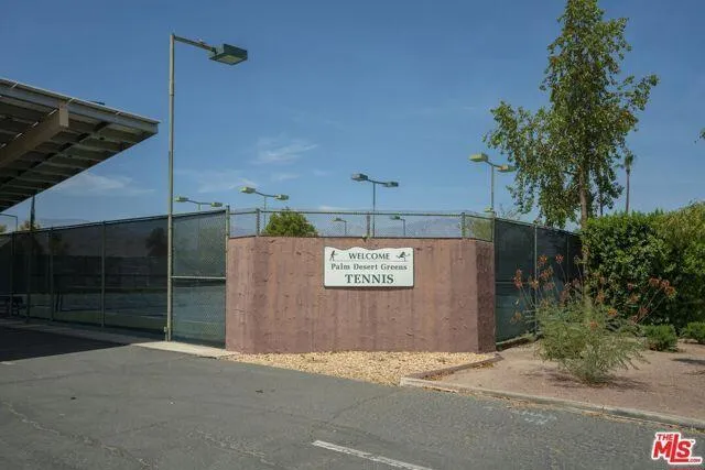 Tennis Courts Tennis Courts
