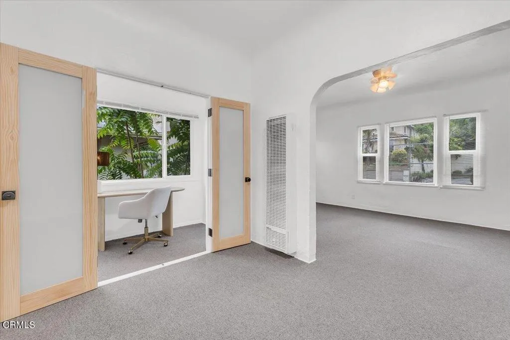 Dining/Office