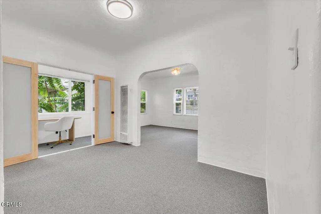 Dining/Office