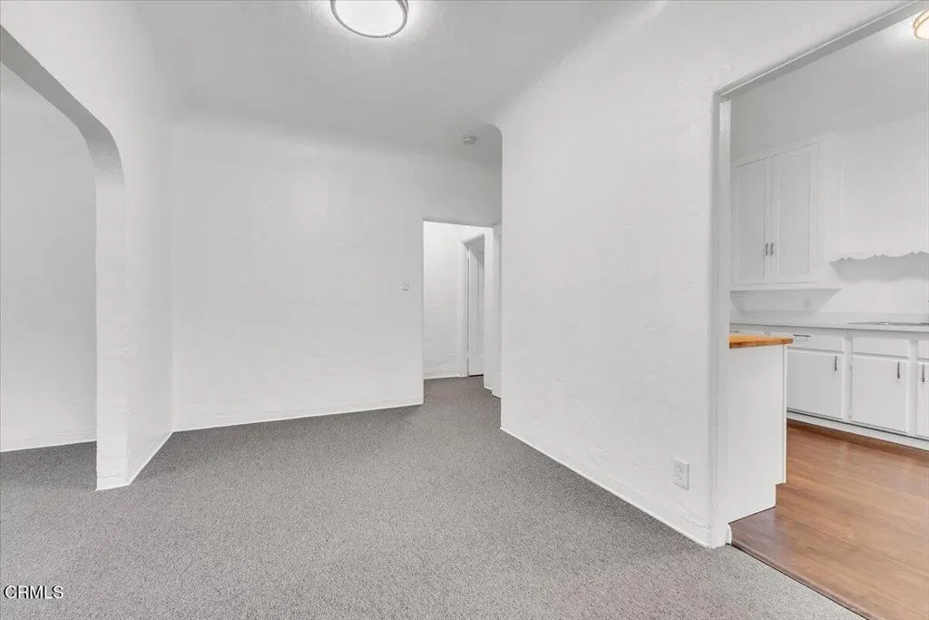 Dining/Kitchen