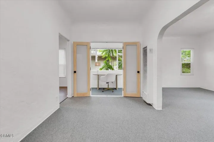 Dining/Office