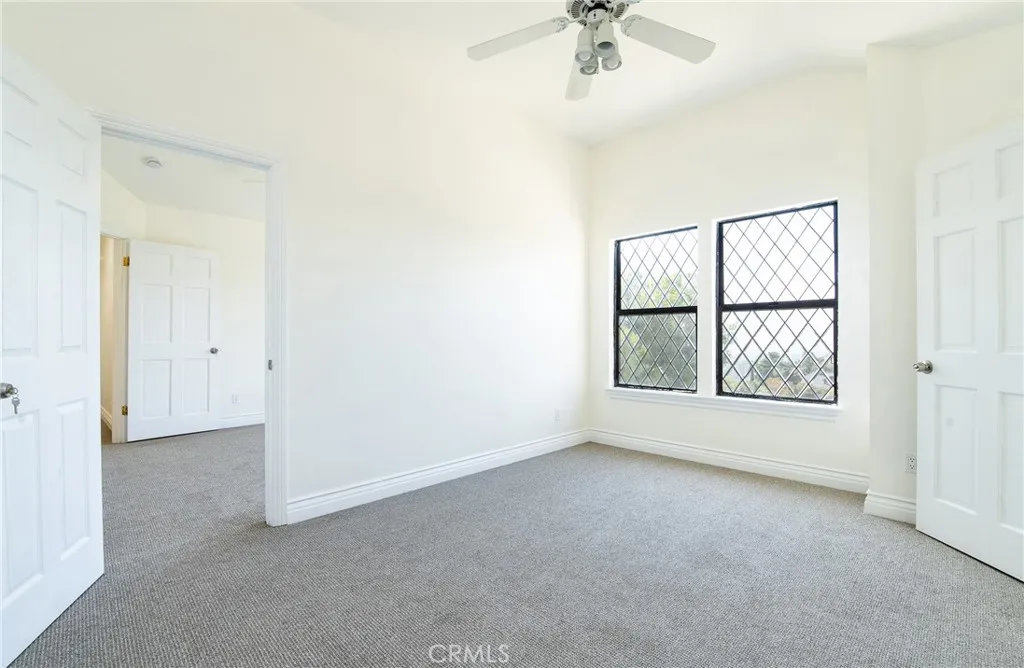 Bedroom #1