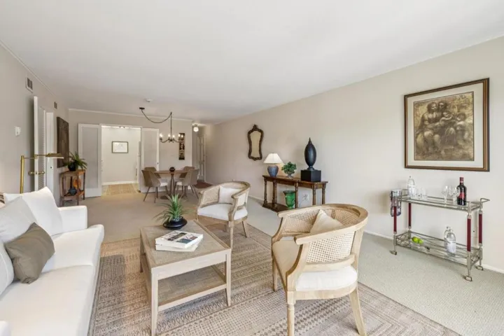 1915 Mount Vernon Court 14, Mountain View, California 94040 — photo 4