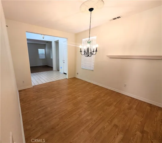 FORMAL DINING ROOM OR GYM