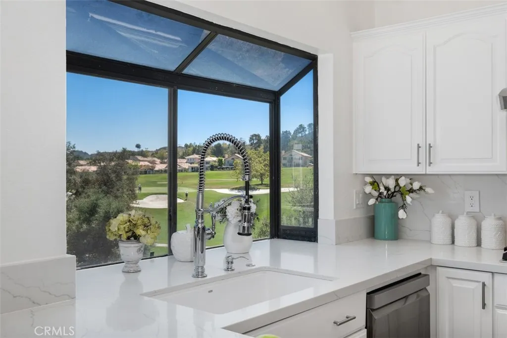 golf views from kitchen golf views from kitchen