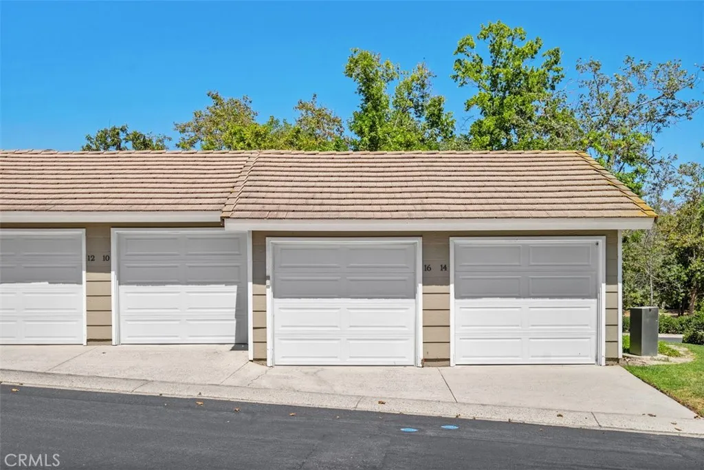 2nd detached garage 2nd detached garage
