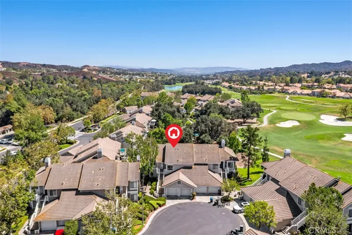 ideal location on culdesac