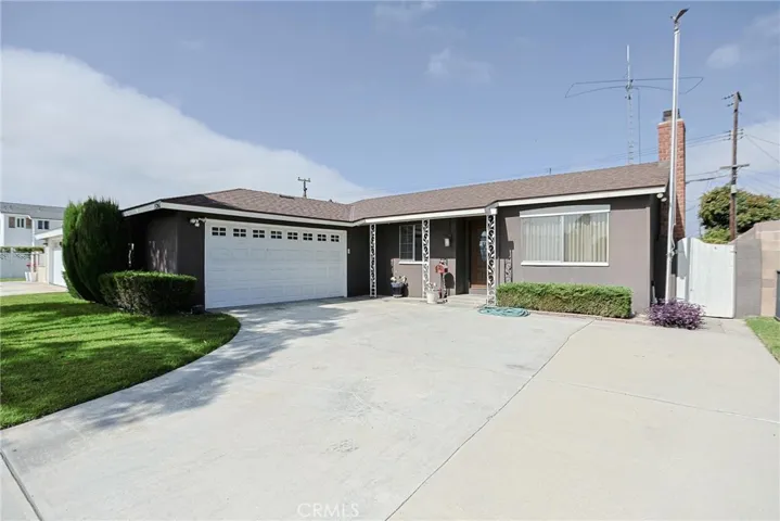 Front House