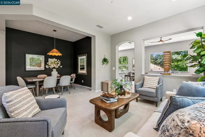 2876 Saklan Indian, Walnut Creek, California 94595 — photo 4