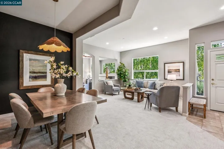 2876 Saklan Indian, Walnut Creek, California 94595 — photo 5