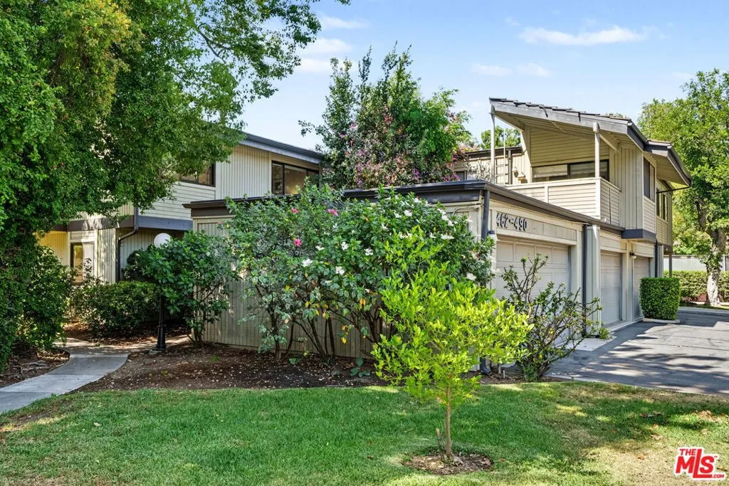 484 Rosemont Avenue, Pasadena, California 91103 — photo 5