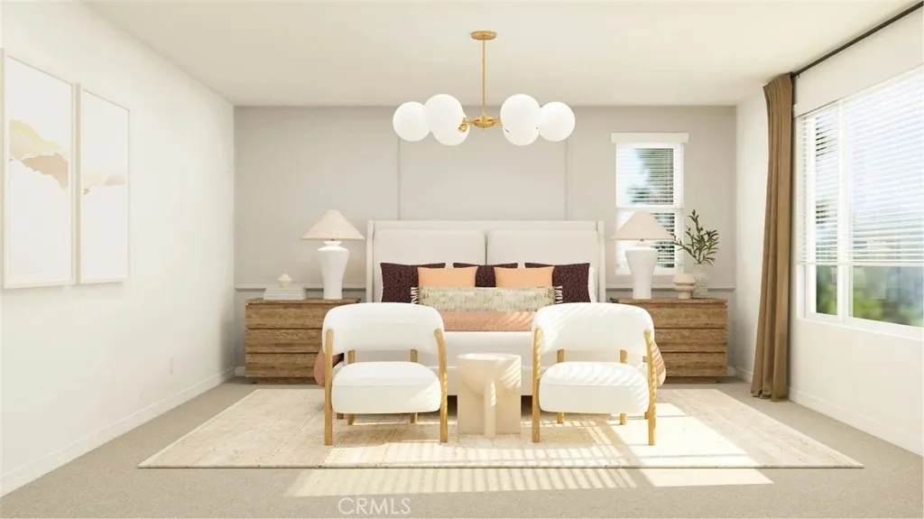 Virtual Image of Residence 3  - not homesite
