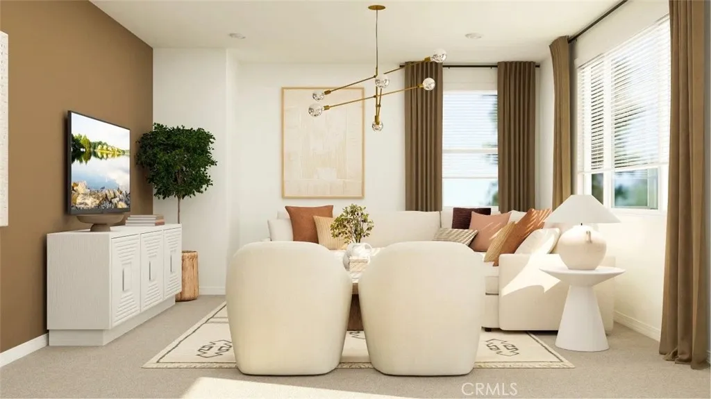 Virtual Image of Residence 3  - not homesite