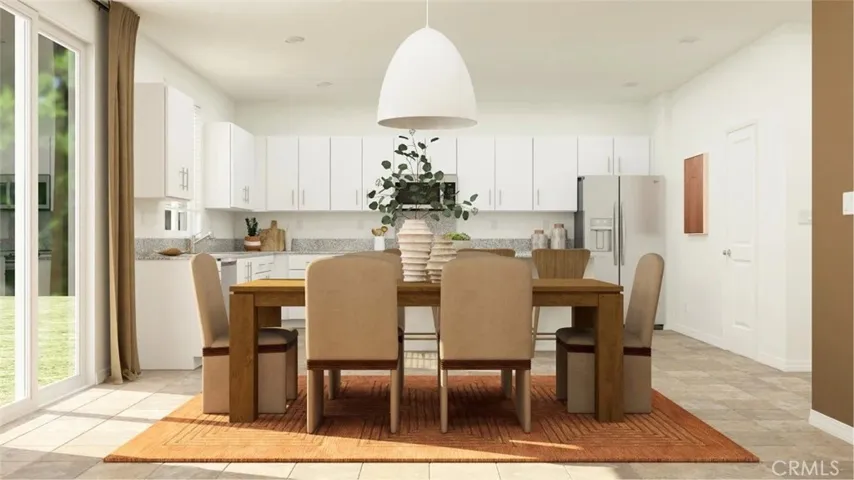 Virtual Image of Residence 3  - not homesite
