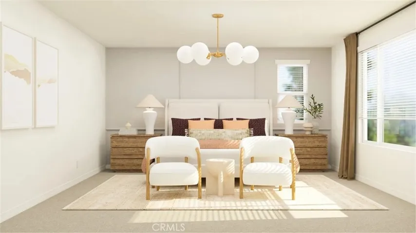 Virtual Image of Residence 3  - not homesite