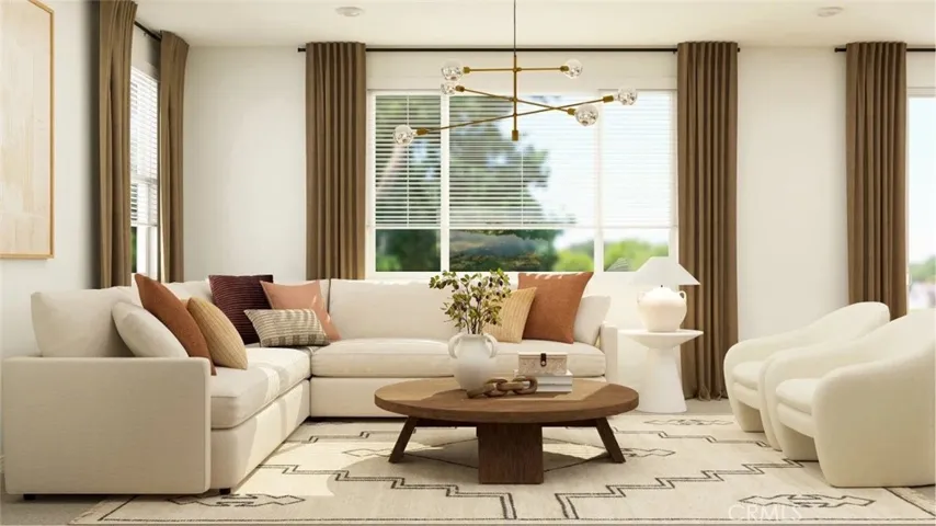 Virtual Image of Residence 3  - not homesite
