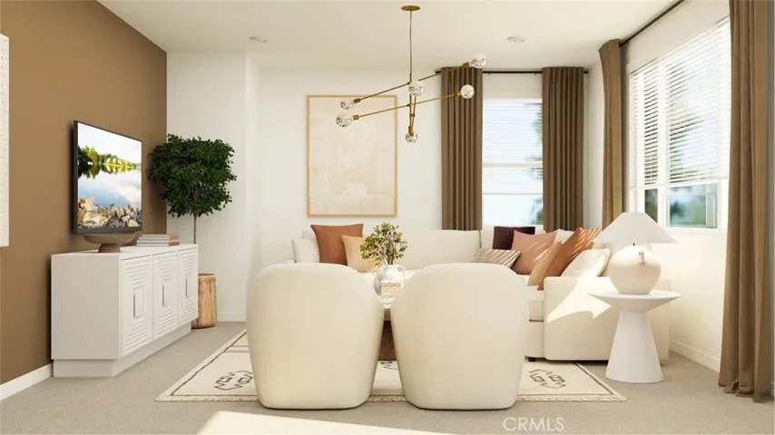 Virtual Image of Residence 3  - not homesite