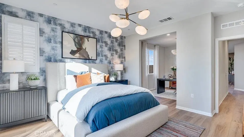 Residence 5 Model - not homesite