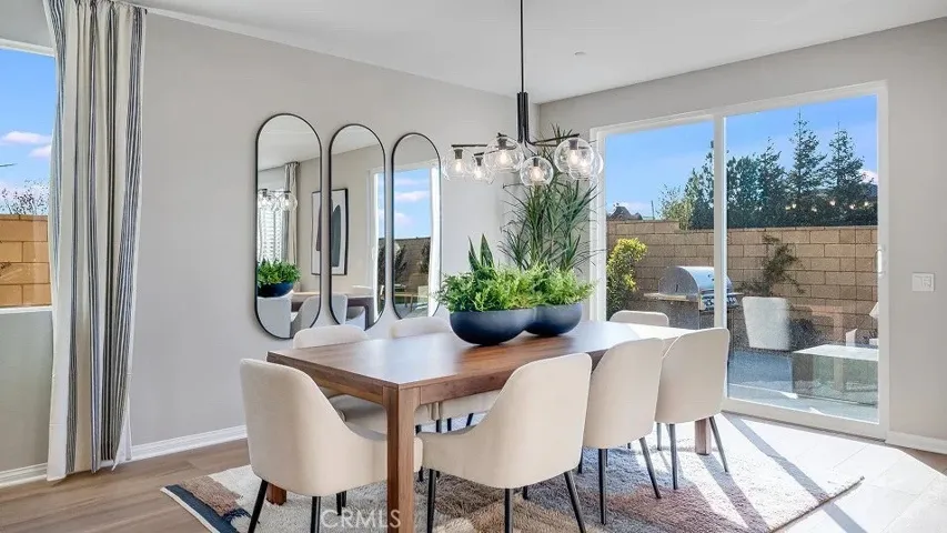 Residence 5 Model - not homesite