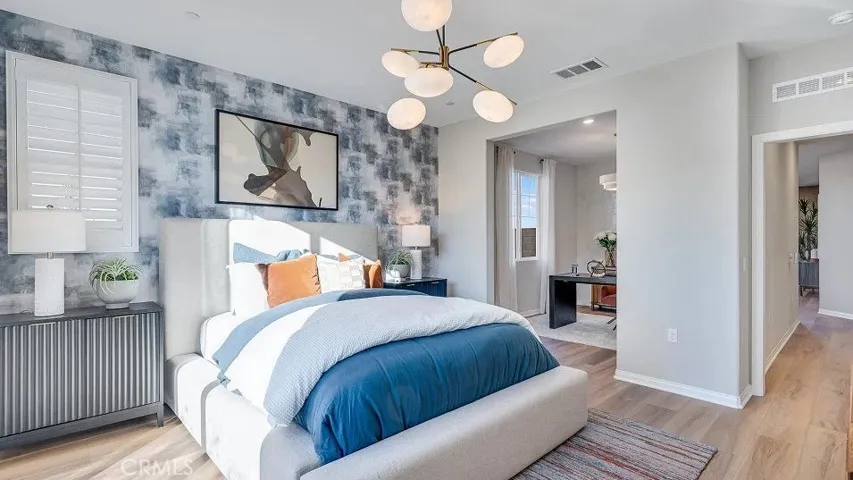 Residence 5 Model - not homesite