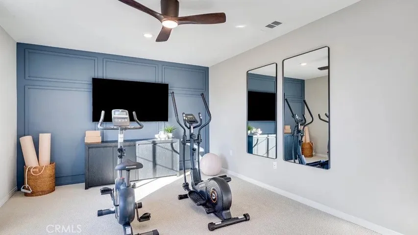 Residence 5 Model - not homesite