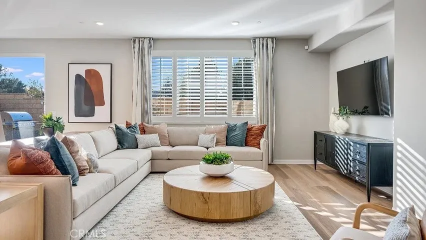 Residence 5 Model - not homesite