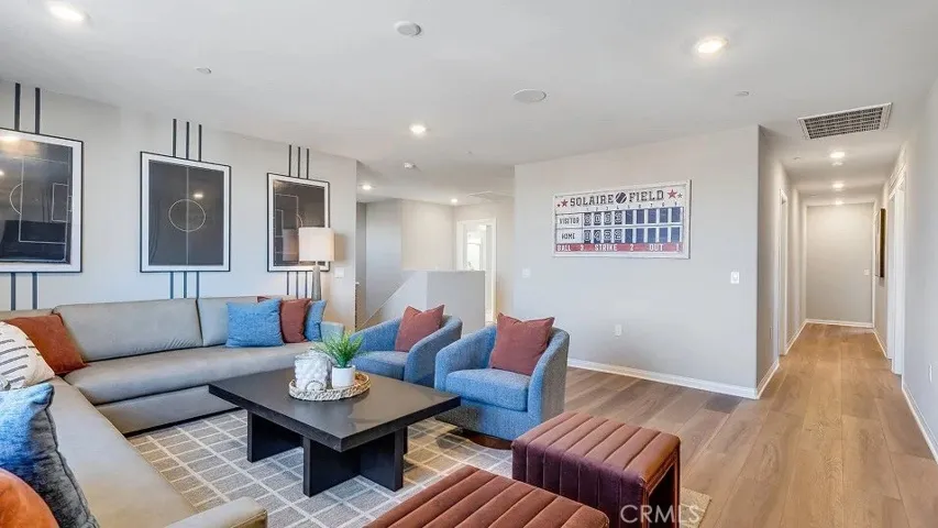 Residence 5 Model - not homesite