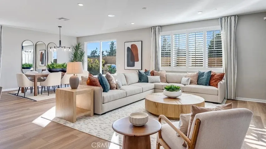Residence 5 Model - not homesite