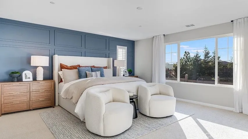 Residence 5 Model - not homesite