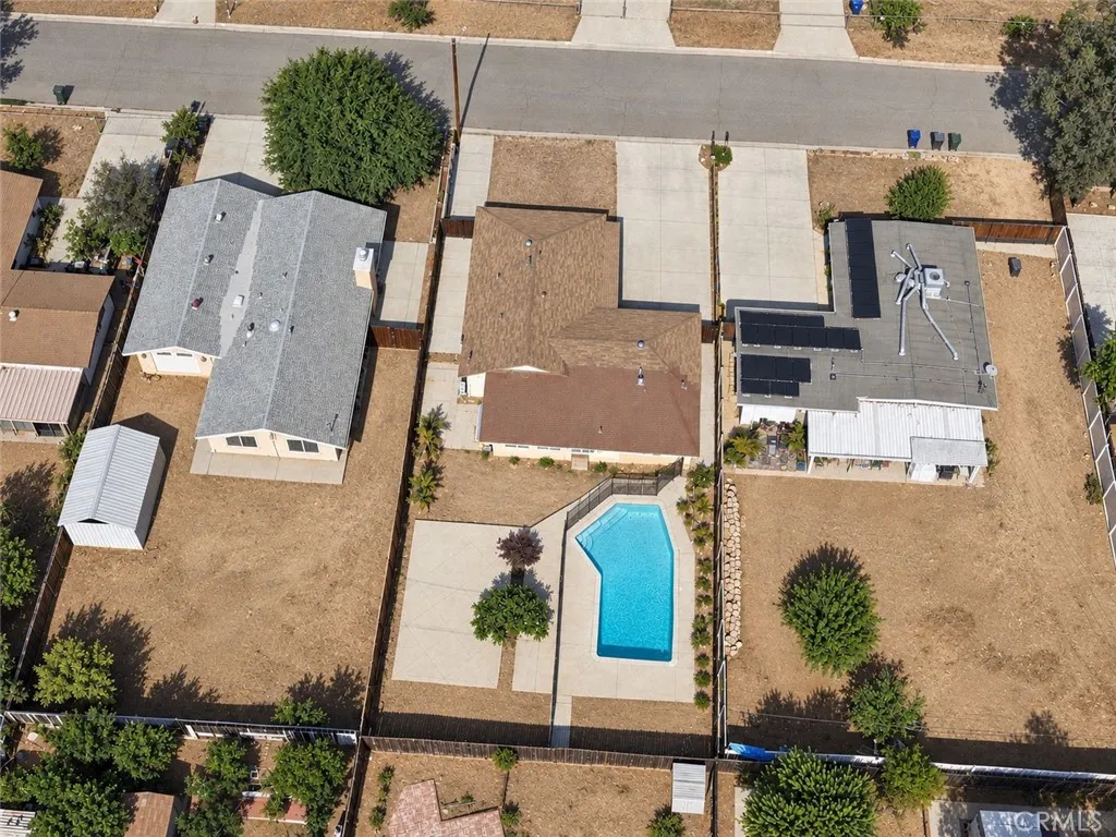 Great Large Lot