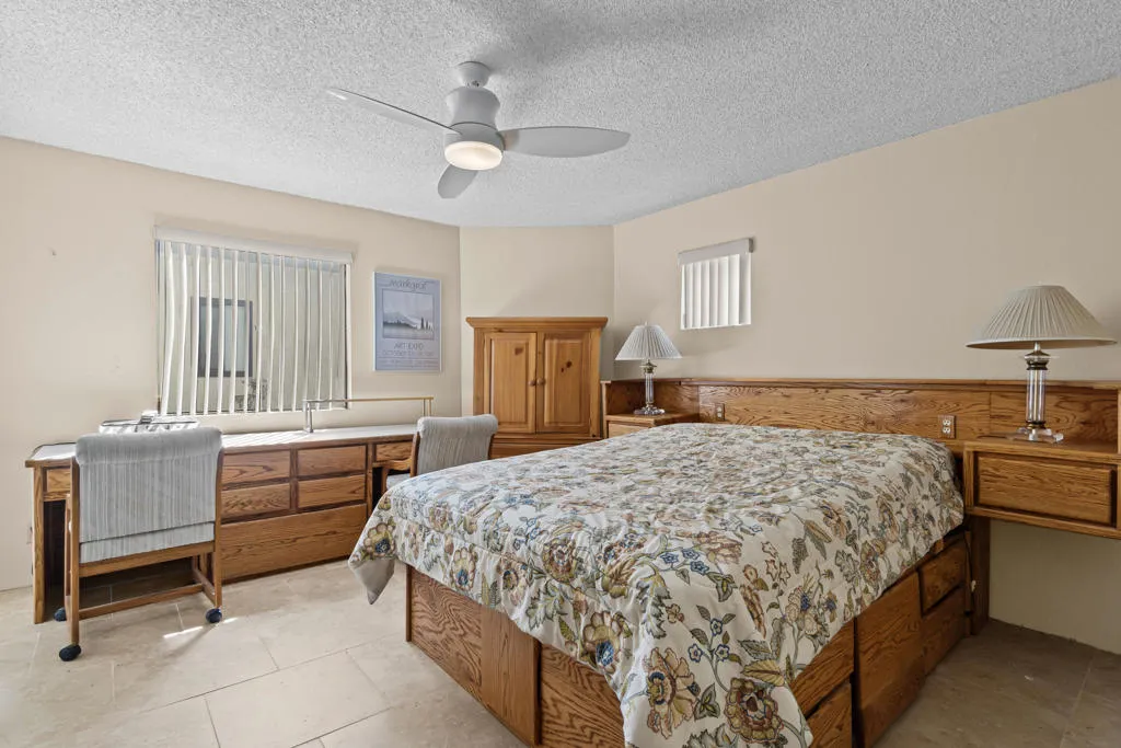 One Bedroom