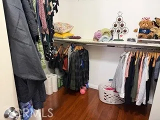 Closet