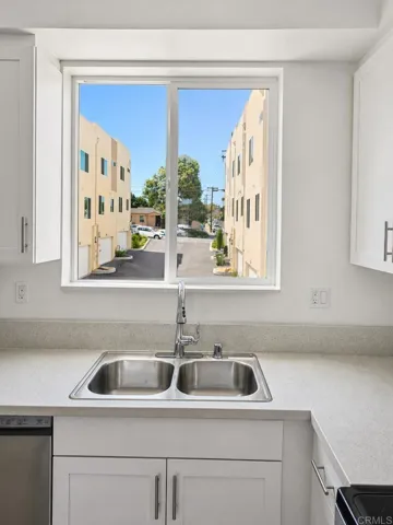 Kitchen View