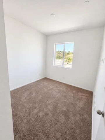 Second Level Bedroom