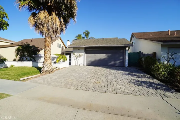 Front House
