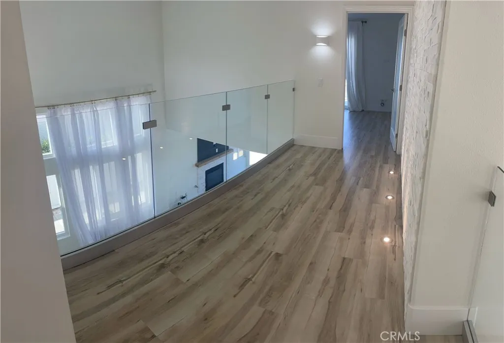 Hall to primary
