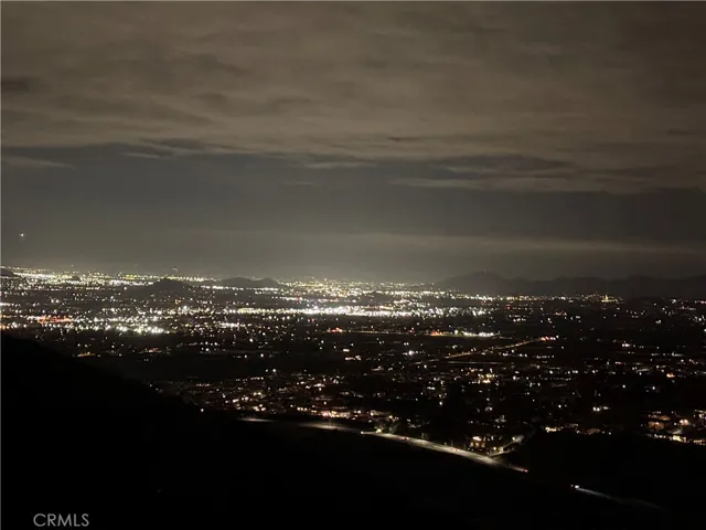 Night view