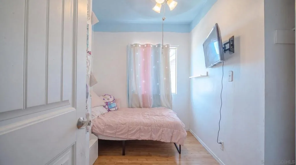 3rd Bedroom