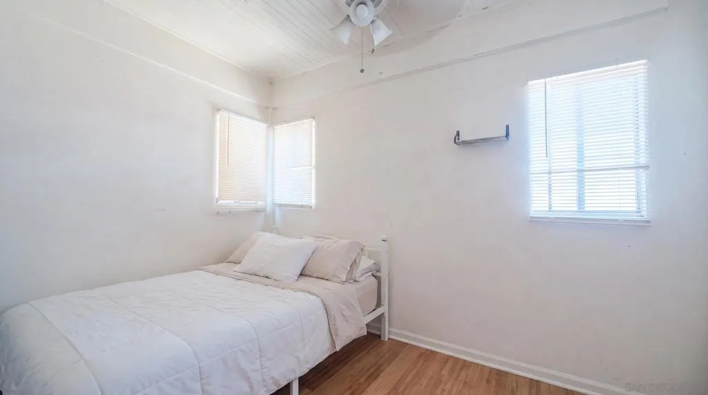 4th bedroom