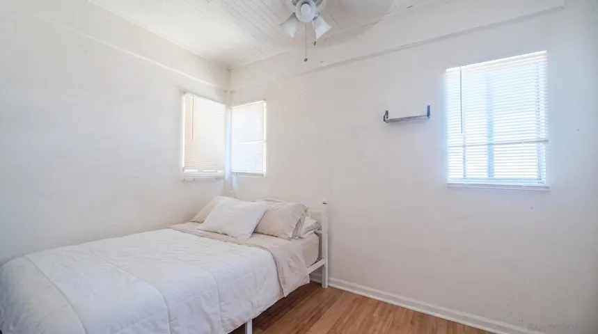4th bedroom