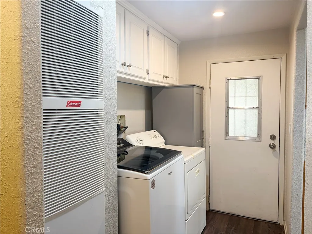 Laundryroom