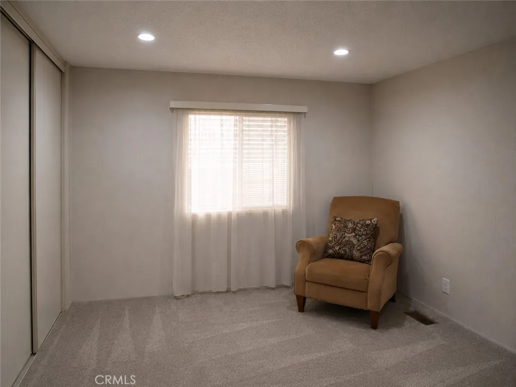 Second room