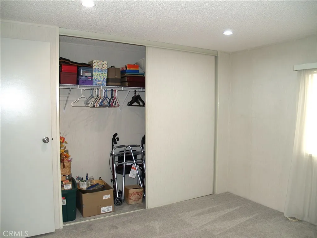 Second room