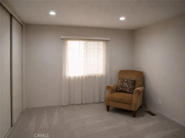 Second room