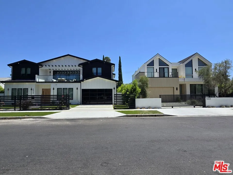 5012 Enfield Avenue, Los Angeles, California 91316 — photo 4