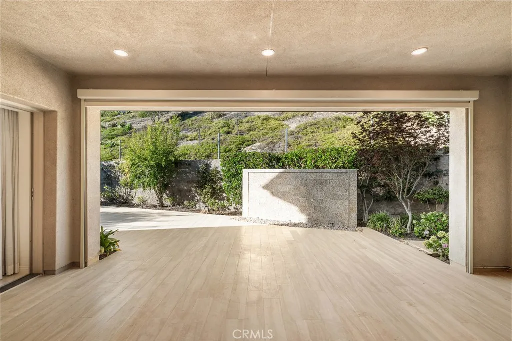 California room
