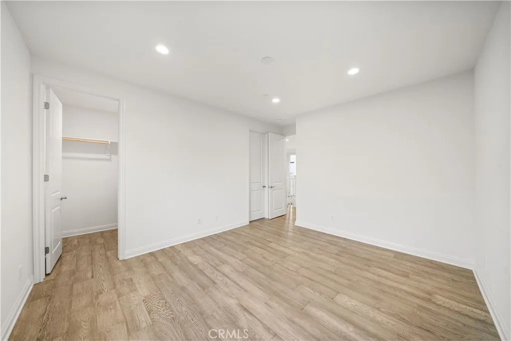 4th bedroom upstairs